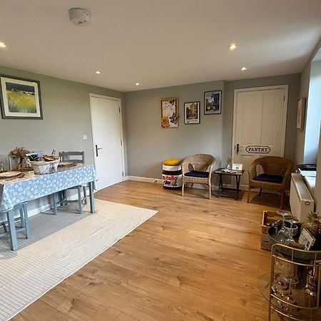 Willow Barn Luxury Countryside Accommodation In Bury St Edmunds Bury St. Edmunds Exterior photo