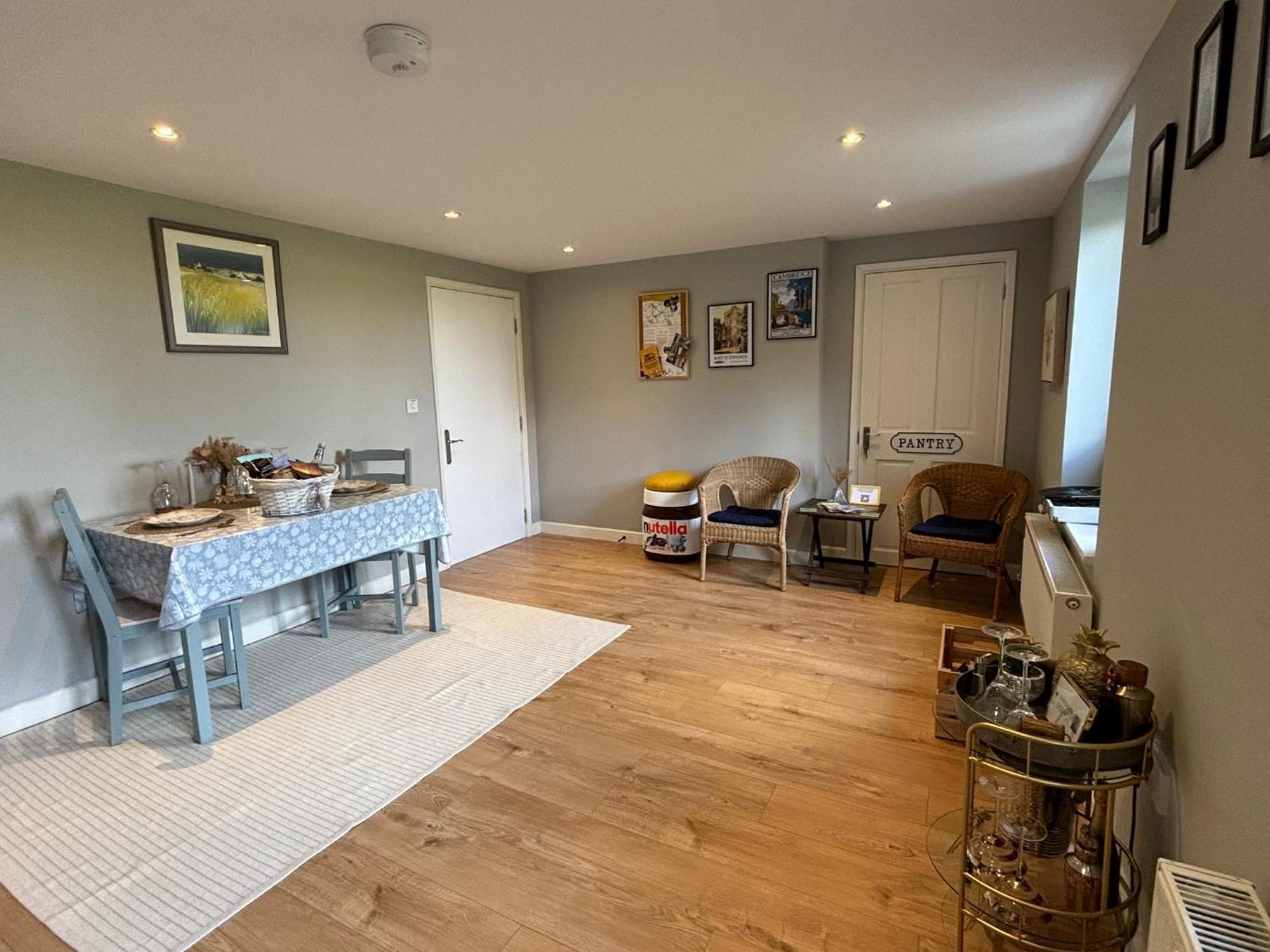 Willow Barn Luxury Countryside Accommodation In Bury St Edmunds Bury St. Edmunds Exterior photo