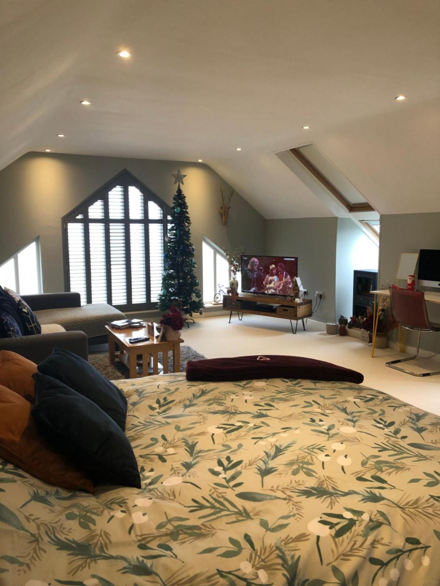Willow Barn Luxury Countryside Accommodation In Bury St Edmunds Bury St. Edmunds Exterior photo